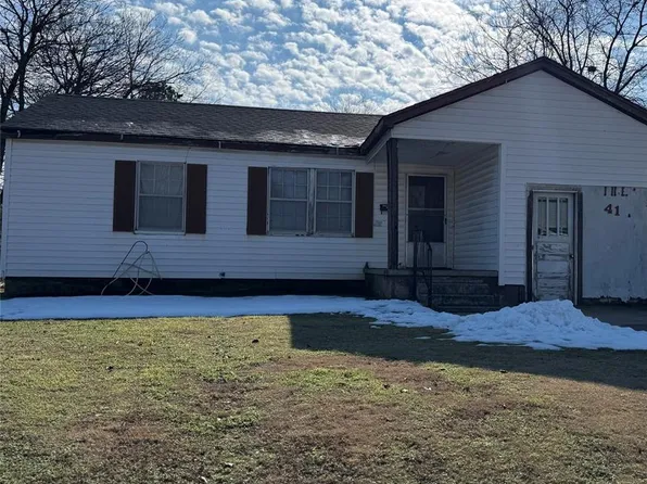 412 Ash St, Ardmore, OK 73401