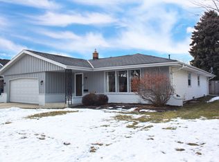 5625 S Swift Ave, Cudahy, WI 53110