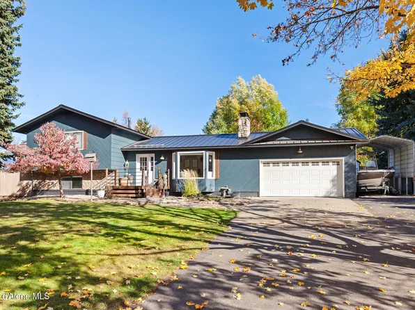 1797 E Sundown Dr, Coeur D Alene, ID 83815