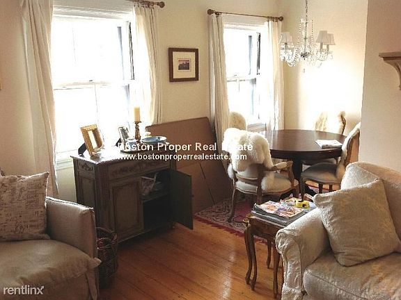 477 Beacon #5 Boston Unit Photo 4