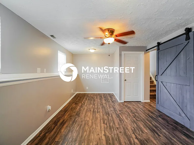 Bonus Room