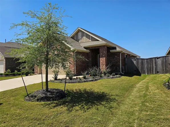 25918 Steele Flower Dr, Richmond, TX 77406