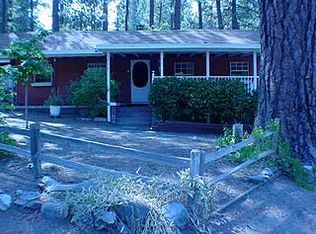 5926 Willow St, Wrightwood, CA 92397