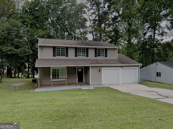478 Engle Dr, Tucker, GA 30084