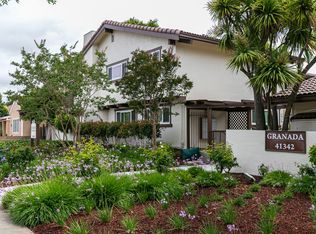 41342 Roberts Ave, Fremont, CA 94538