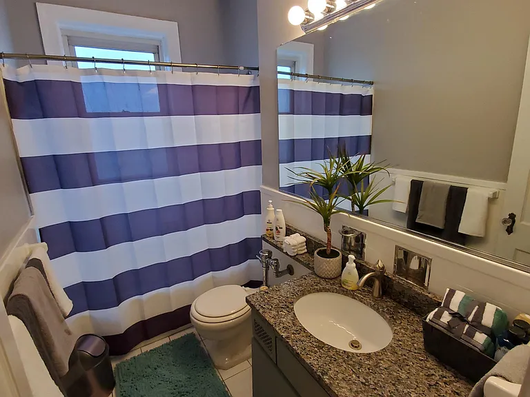 701 S Skinker Blvd #Penthouse 1005 — Photo 11