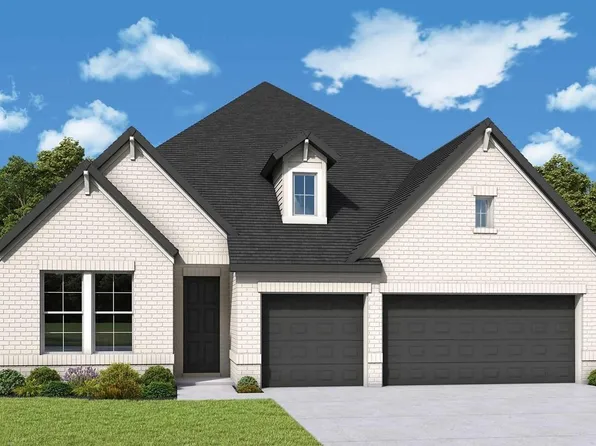 9007 Clear Water Trl, Manvel, TX 77578