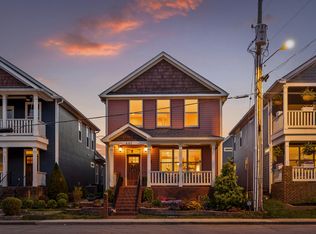 642 E 19th St, Chattanooga, TN 37408