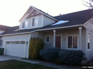 2191 Red Blossom Ct, Sparks, NV