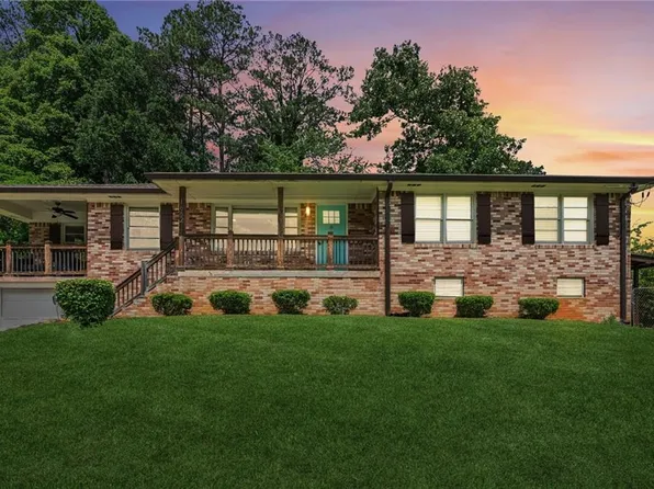 1652 Detroit Ave NW, Atlanta, GA 30314