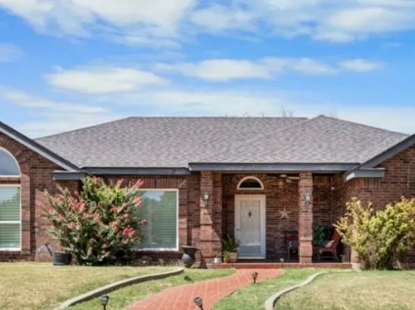 42 Harbour Town St, Abilene, TX 79606