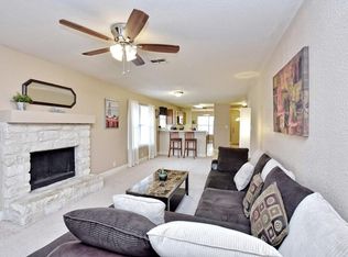 2024 Balsam Way, Round Rock, TX 78665