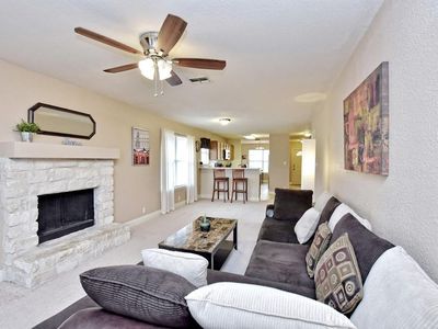2024 Balsam Way, Round Rock, TX, 78665
