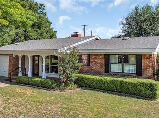 303 E Robert S Kerr Blvd, Wynnewood, OK 73098