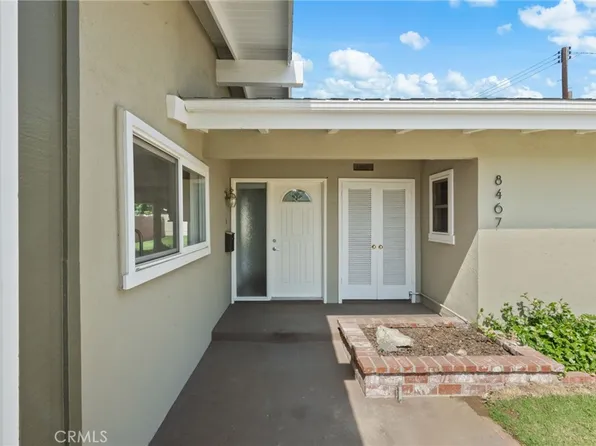 8467 Oso Ave, Winnetka, CA 91306