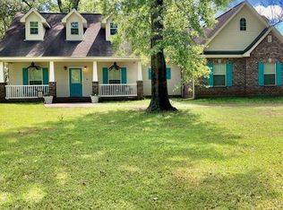 226 Richardson Ozona Rd, Picayune, MS 39466