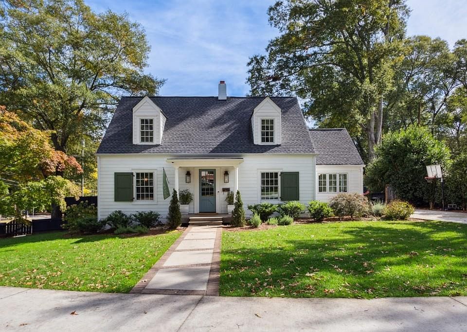 594 Cherokee St Ne Marietta Ga 30060 Mls 7298333 Zillow 594 Cherokee St Ne Marietta Ga 30060 Mls 7298333 Zillow