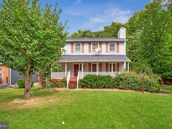 1182 Bay Highlands Dr, Annapolis, MD 21403