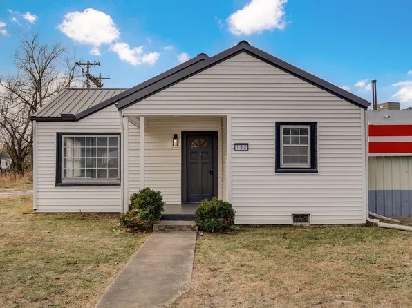 103 E Meadow Avenue, Crane, MO 65633