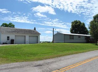 4910 Perkins Ridge Rd, Brooksville, KY 41004