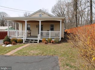 6802 Lord Fairfax Hwy, Berryville, VA 22611