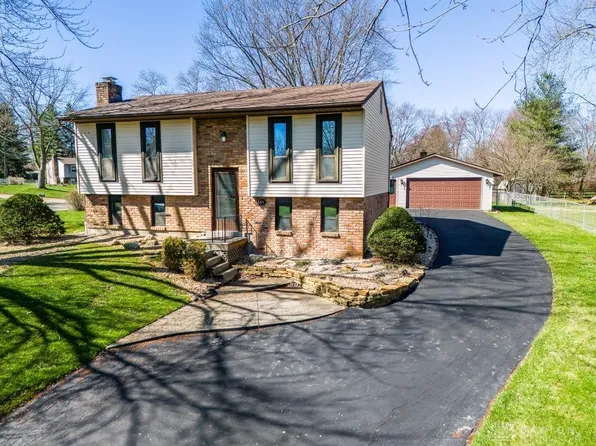 3645 Appomatox Dr, Amelia, OH 45102