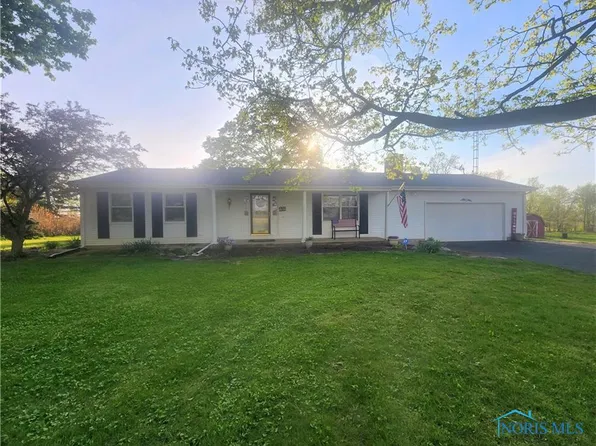 9408 County Highway 134, Nevada, OH 44849