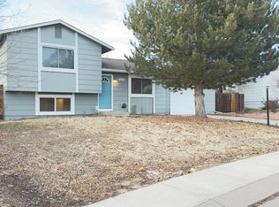 5122 Alturas Cir, Colorado Springs, CO 80911