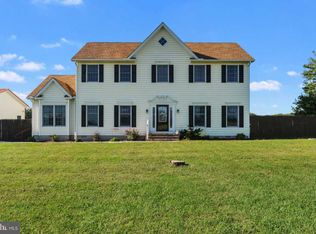 12870 Shawnee Rd, Greenwood, DE 19950