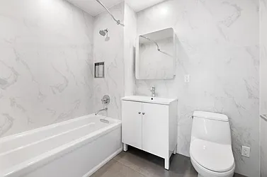 Rented by REAL New York