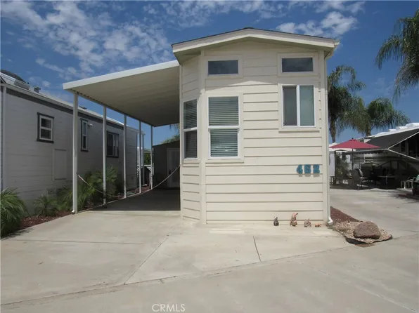 1295 S Cawston Ave Spc 462, Hemet, CA 92545