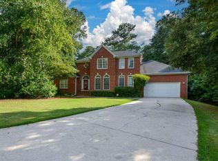 450 Serrant Ct, Johns Creek, GA 30022