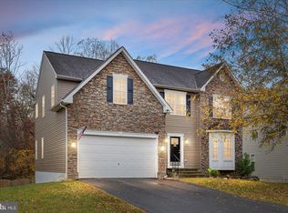 35338 Pheasant Ridge Rd, Locust Grove, VA 22508