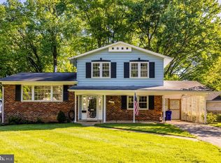13709 Drake Dr, Rockville, MD 20853