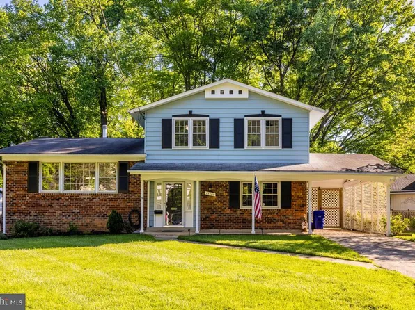 13709 Drake Dr, Rockville, MD 20853