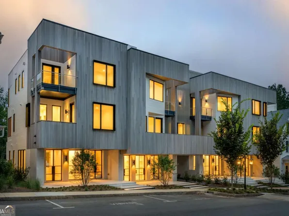 11542 Serenbe Ln, Chattahoochee Hills, GA 30268