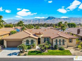 13 Lake Tahoe Dr, Rancho Mirage, CA 92270