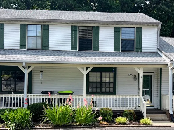 1003 Goose Ridge Dr, Forest, VA 24551