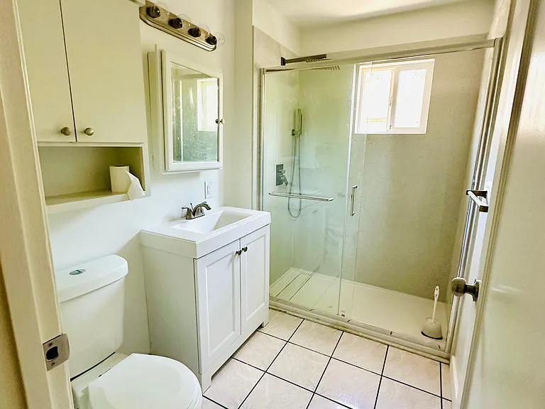 Bathroom 1