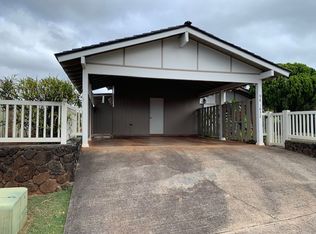 98-1632 Nahele St, Aiea, HI 96701