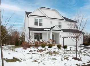 9381 Greystone Ct, Plain City, OH 43064