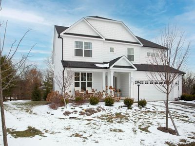 9381 Greystone Ct, Plain City, OH, 43064
