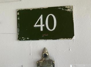 5200 NW 31st Ave APT 40, Fort Lauderdale, FL 33309