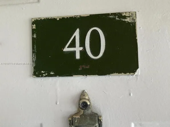 5200 NW 31st Ave APT 40, Fort Lauderdale, FL 33309