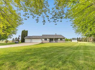 3687 Foxwoods Ln, Abrams, WI 54101