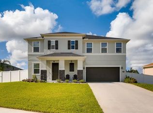 664 Carya Ct, Deland, FL 32724