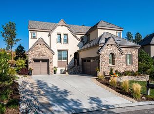 6833 Northstar Cir, Castle Rock, CO 80108