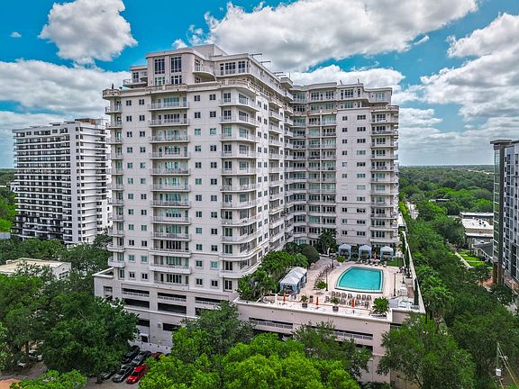 2nd image of 100 S Eola Dr Unit 1005