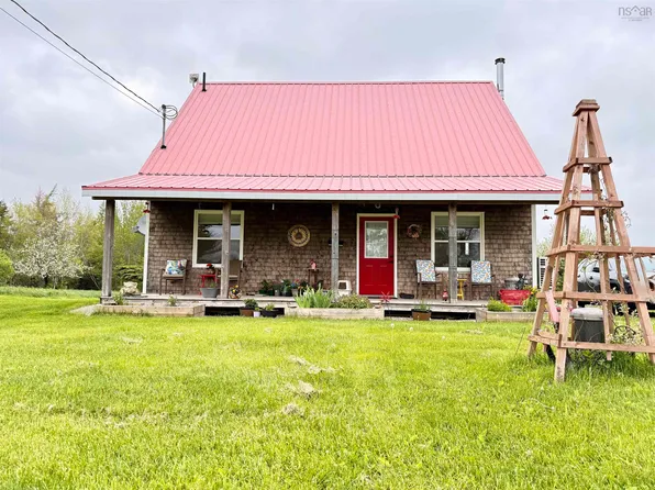 1595 We St, Tatamagouche, NS B0K 1V0