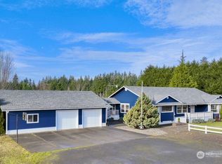 127 Marquee Ln, Elma, WA 98541